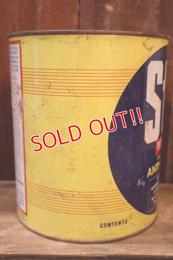 画像3: dp-250618-28 Sta ANTI-RUST ANTI-FREEZE 1 Gallon Can