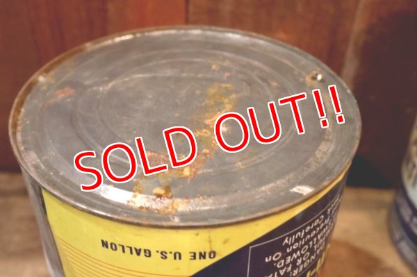 画像7: dp-250618-28 Sta ANTI-RUST ANTI-FREEZE 1 Gallon Can