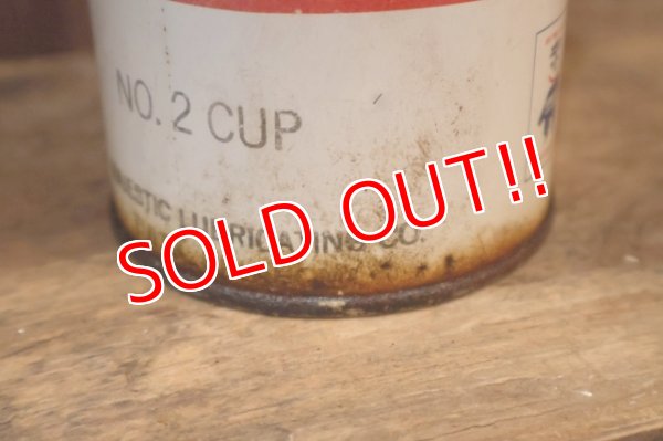 画像5: dp-250618-28 Super Service LUBRICANTS CAN