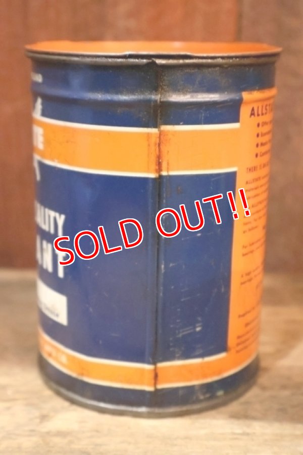 画像3: dp-250618-28 ALLSTATE PREMIUM QUALITY LUBRICANT Can