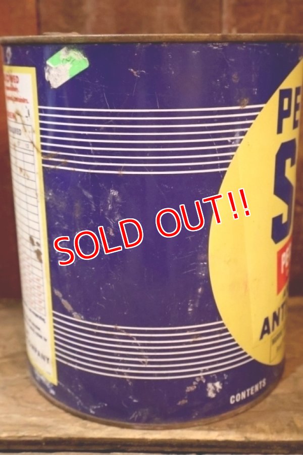 画像4: dp-250618-28 PERMA Sta ANTI-RUST ANTI-FREEZE 1 Gallon Can