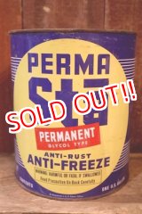 画像: dp-250618-28 PERMA Sta ANTI-RUST ANTI-FREEZE 1 Gallon Can