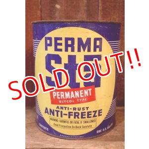 画像: dp-250618-28 PERMA Sta ANTI-RUST ANTI-FREEZE 1 Gallon Can