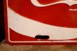 画像3: ck-029 Coca-Cola / 1990's License Plate Type Sign