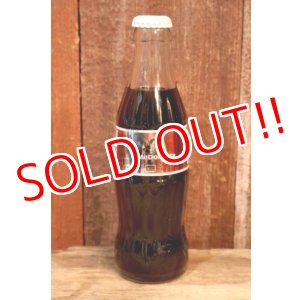 画像: ck-024 Coca Cola (Koka Kora) 1990 The first McDonald’s in Moscow Bottle