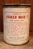 画像3: dp-250618-28 QUAKER MAID WHEEL BEARING GREASE CAN