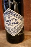画像2: ck-026 Coca-Cola / 1970's 75th Anniversary ATLANTA 10 FL. OZ. Bottle