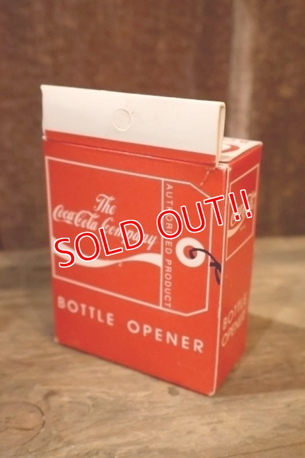 画像7: ck-027 Coca-Cola / 1991 Bottle Opener