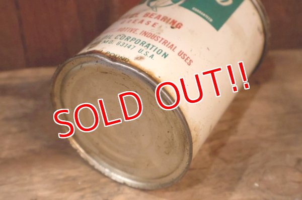 画像8: dp-250618-28 QUAKER MAID WHEEL BEARING GREASE CAN