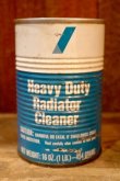 画像1: dp-250618-28 VALVOLINE Heavy Duty Radiator Cleaner Can