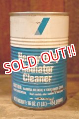 画像: dp-250618-28 VALVOLINE Heavy Duty Radiator Cleaner Can