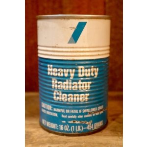 画像: dp-250618-28 VALVOLINE Heavy Duty Radiator Cleaner Can