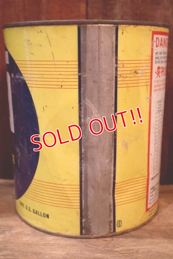 画像4: dp-250618-28 Sta ANTI-RUST ANTI-FREEZE 1 Gallon Can