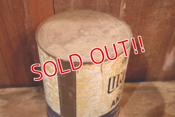 画像5: dp-250618-28 UNIVERSAL Permanent ANTI-FREEZE 1 Gallon Can