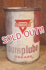 画像: dp-250618-28 CONOCO pumplube GREASE Can
