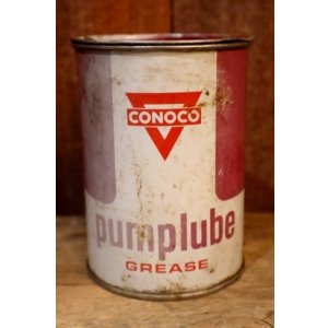 画像: dp-250618-28 CONOCO pumplube GREASE Can