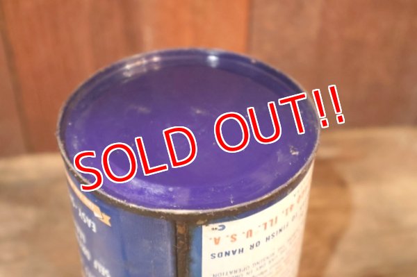 画像7: dp-250618-28 SHUR WONDER-WASH Can