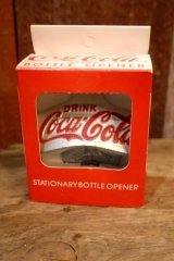 画像: ck-027 Coca-Cola / 1991 Bottle Opener
