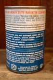 画像3: dp-250618-28 VALVOLINE Heavy Duty Radiator Cleaner Can