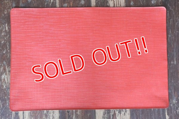 画像7: ct-250618-07 HOWDY DOODY 1950's T.V. MERRIMAT Placemat