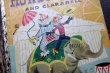 画像2: ct-250618-07 HOWDY DOODY AND CLARABELL 1951 A LITTLE GOLDEN BOOK
