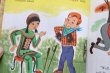 画像5: ct-250618-07 HOWDY DOODY AND THE PRINNCESS 1952 A LITTLE GOLDEN BOOK