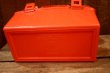 画像9: ct-250618-07 HOWDY DOODY 1970's Plastic Lunch Box