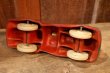 画像8: ct-250618-07 Donald Duck & Pluto / SUN RUBBER 1930's-1940's Car Toy