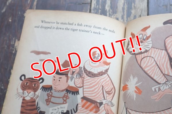 画像4: ct-250618-07 HOWDY DOODY AND CLARABELL 1951 A LITTLE GOLDEN BOOK