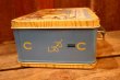 画像9: ct-250618-07 Roy Rogers and Dale Evans / American Thermos 1952 Metal Lunch Box