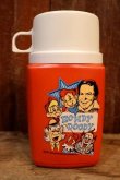 画像10: ct-250618-07 HOWDY DOODY 1970's Plastic Lunch Box
