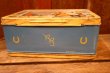画像11: ct-250618-07 Roy Rogers and Dale Evans / American Thermos 1952 Metal Lunch Box