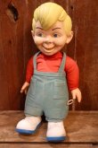 画像1: ct-250618-07 Beany and Cecil / MATTEL 1949 Talking Doll