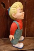 画像4: ct-250618-07 Beany and Cecil / MATTEL 1949 Talking Doll