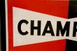画像2: dp-250404-07 CHAMPION SPARK PLUGS 1970's-1980's Wall Clock