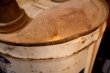 画像7: dp-250618-59  Ford TRACTOR HYDRAULICOIL / 1970's 5 U.S.GALLONS CAN