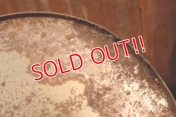 画像13: dp-250618-51 SHELL / 1950's 5 U.S.GALLONS CAN