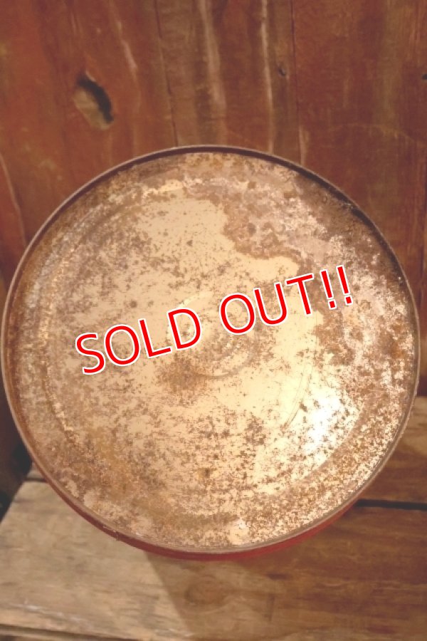 画像12: dp-250618-51 SHELL / 1950's 5 U.S.GALLONS CAN