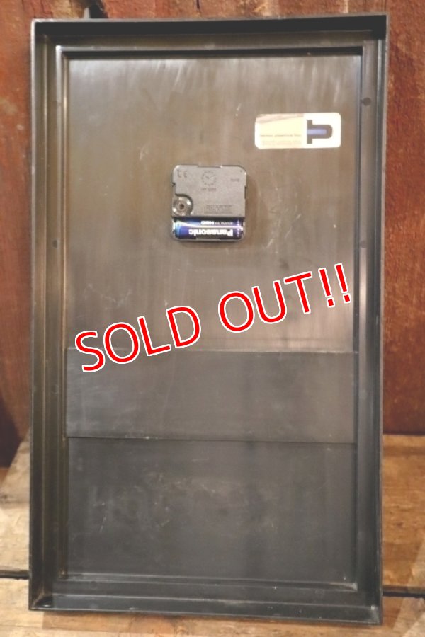 画像8: dp-250404-07 CHAMPION SPARK PLUGS 1970's-1980's Wall Clock