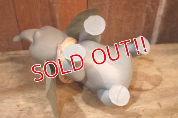 画像8: ct-250618-07 Dumbo 1970's Figure