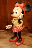 画像5: ct-250618-07 Minnie Mouse 1970's Figure