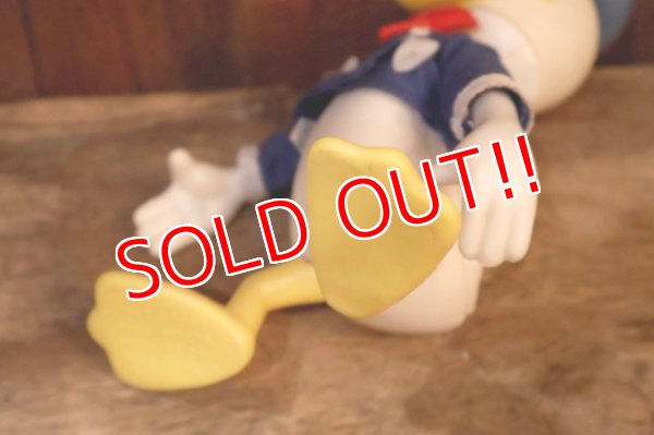 画像6: ct-250618-07 Donald Duck 1970's Figure