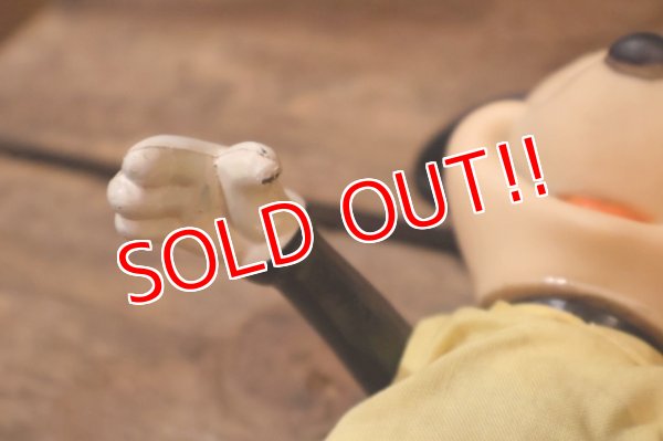 画像9: ct-250618-07 Mickey Mouse 1970's Figure