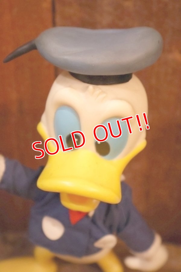 画像2: ct-250618-07 Donald Duck 1970's Figure