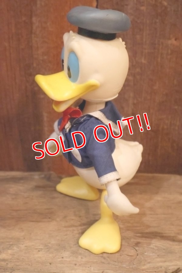 画像4: ct-250618-07 Donald Duck 1970's Figure