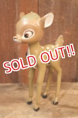 画像: ct-250618-07 Bambi 1970's Figure