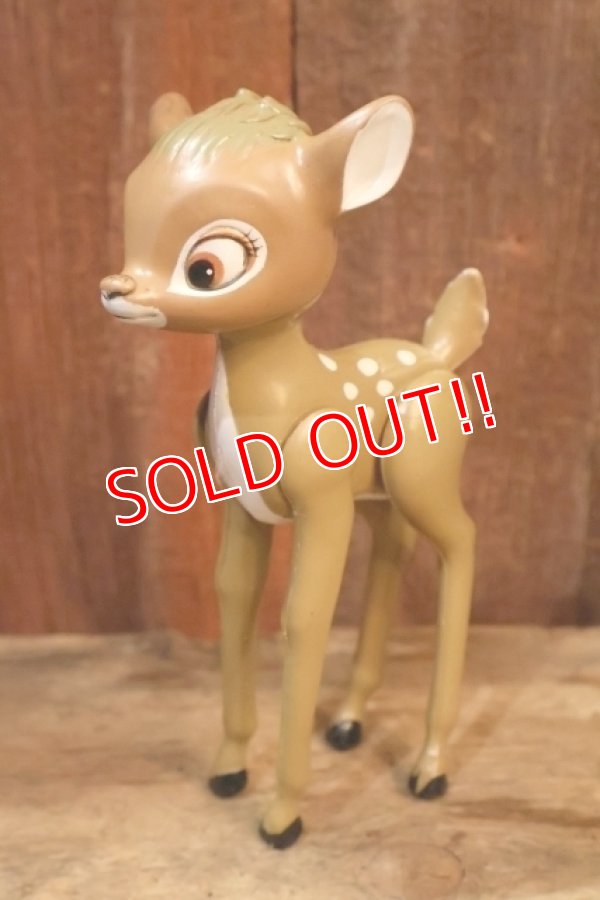 画像1: ct-250618-07 Bambi 1970's Figure