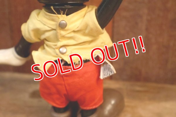 画像7: ct-250618-07 Mickey Mouse 1970's Figure