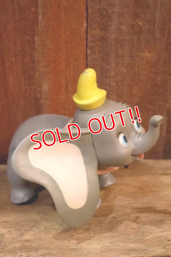 画像3: ct-250618-07 Dumbo 1970's Figure