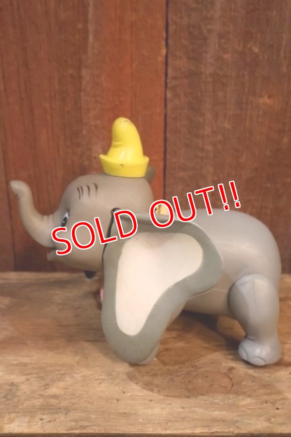 画像4: ct-250618-07 Dumbo 1970's Figure